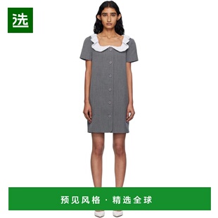 1h可退 【美国直邮】pushbutton 女士 连衣裙