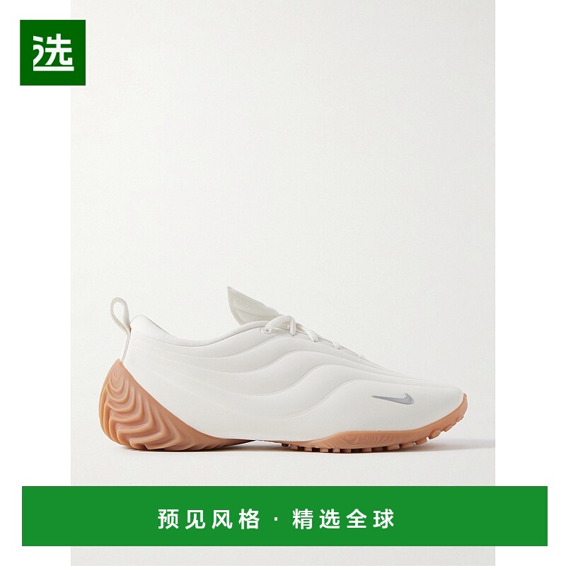 香港直邮Nike 耐克 女士 Astra Ultra brushed-shell 绗缝运动鞋