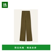 针织衫 欧洲直邮LORO 羊毛 FAP0149_516Y 女士 PIANA 25秋冬