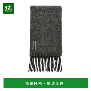 香港直邮Our Legacy 配饰流苏围巾 A4258EPH