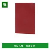 SA6400RED 香港直邮COMME SS2024 男士 小皮具 DES GARCONS