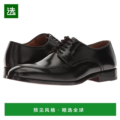 1h可退 【美国直邮】johnston & murphy 男士 时尚休闲鞋