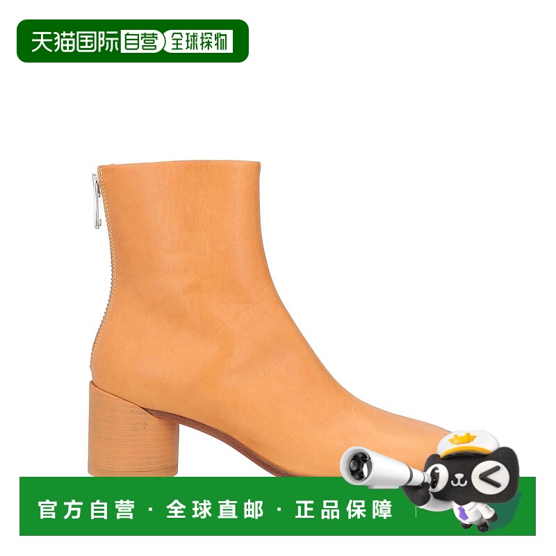 1h可退 香港直邮Mm6 Maison Margiela 马丁·马吉拉 MM6 女士 脚