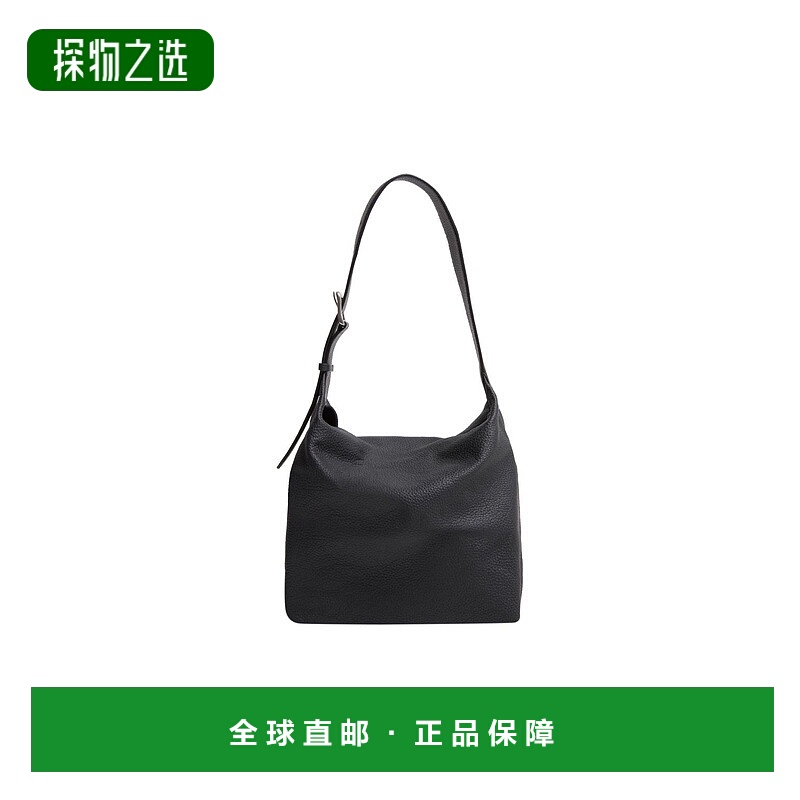 欧洲直邮THE ROW 25秋冬  ROW2U8K6BCK 女士 手提包单肩包