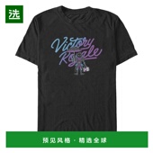 Sun 美国直邮 1h可退 Royale Fifth Victory 圆领 男士 短袖