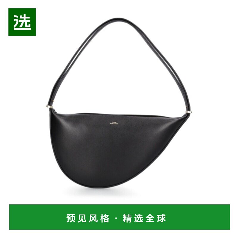香港直邮Toteme 勺形单肩包 79I-40M013斜挎包手提包