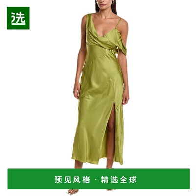 1h可退 【美国直邮】nicholas 女士 连衣裙