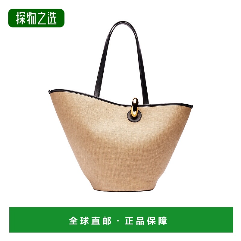 香港直邮Jacquemus 徽标单肩包 243BA3823215