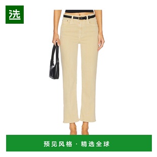 1h可退 香港直邮Citizens Of Humanity 女士 Palma 直筒裤 2174B1