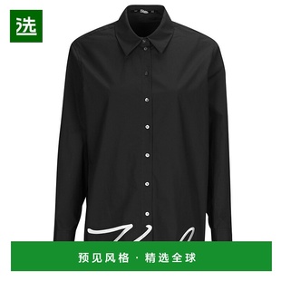 女士 卡尔拉格斐 KARL HEM 欧洲直邮Karl SIGNATURE Lagerfeld