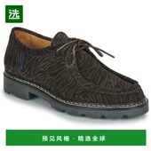 Pellet 女鞋 秋冬 欧洲直邮Christian 德比鞋 MACHA