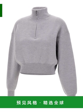 香港直邮VICTORIA BECKHAM 女士针织衫 1425KJU006610BMELANGE