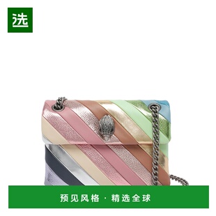 香港直邮KURT GEIGER 女士斜挎包 5371099109170 SS2026 花色