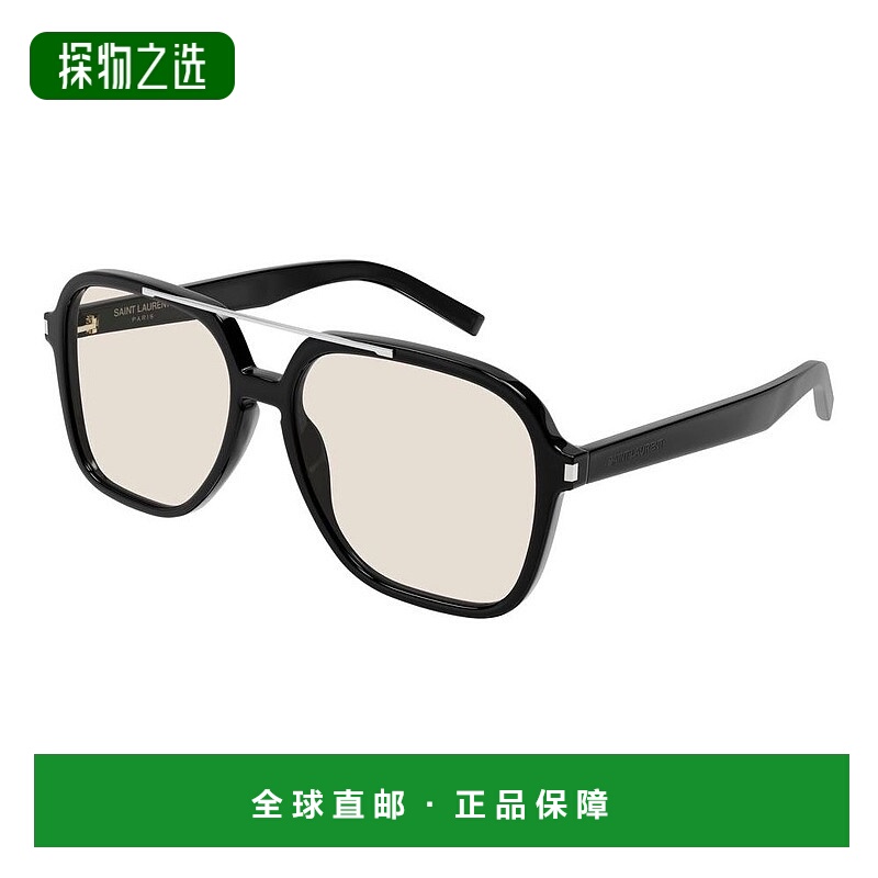香港直邮Saint Laurent 圣罗兰 女士 -sunglasses 太阳镜 SL54500