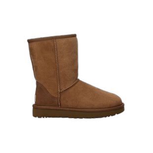 香港直邮UGG 徽标雪地靴 1016223正品轻便潮流时尚休闲百搭舒适