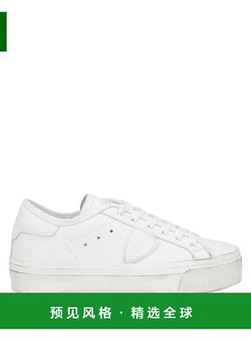 1h可退 【美国直邮】philippe model 女士 时尚休闲鞋