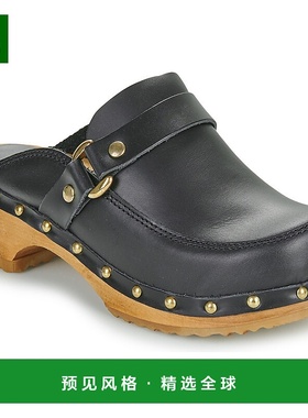 欧洲直邮Sanita  LILLEN OPEN 女鞋短靴 478340-2