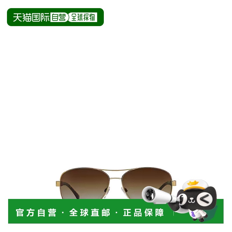 1h可退 香港直邮Burberry 巴宝莉 女士 BE3080_1145/T5 眼镜 BE30