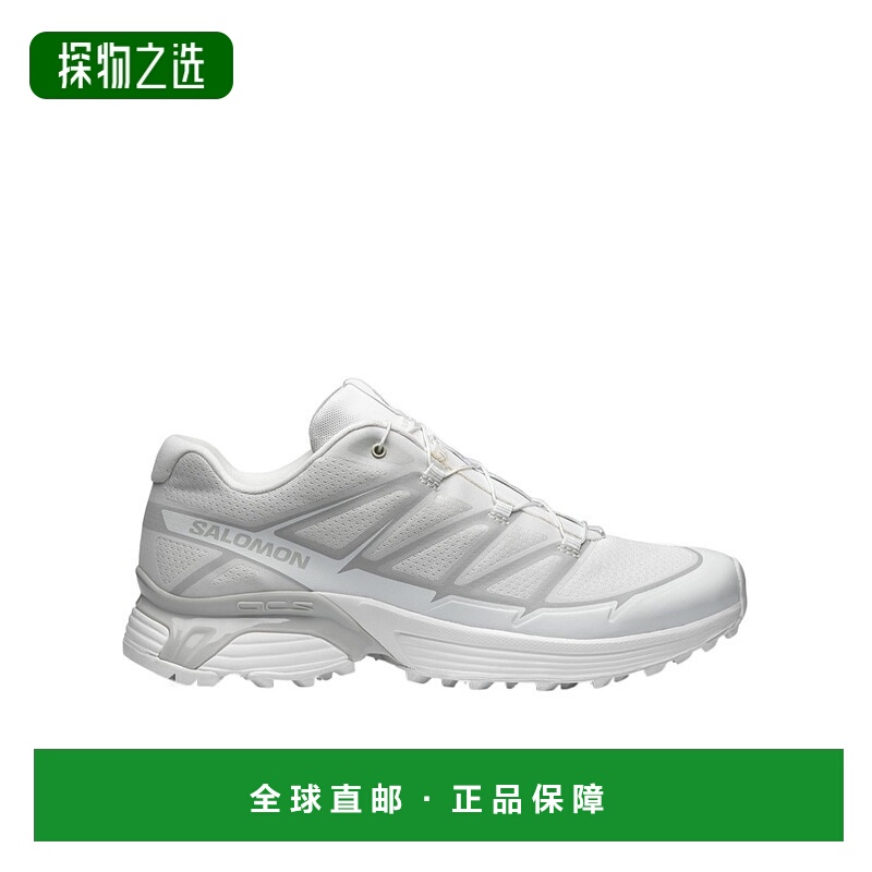香港直邮Salomon S/Lab Xt-pathway 2 运动鞋 L47690900新款轻便