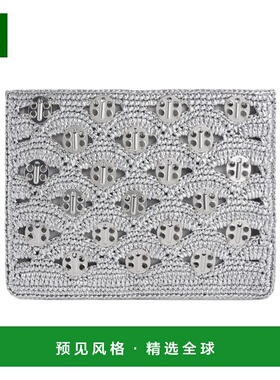 香港直邮PACO RABANNE 女士单肩包 25ESS0509NAT046P040 SS2025