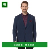 Murphy 美国直邮 1h可退 针织西装 Johnston Flex 男装 外套