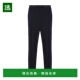 香港直邮Sease 男士 针织慢跑者长裤 1h可退 PT056TJ073 blue蓝色