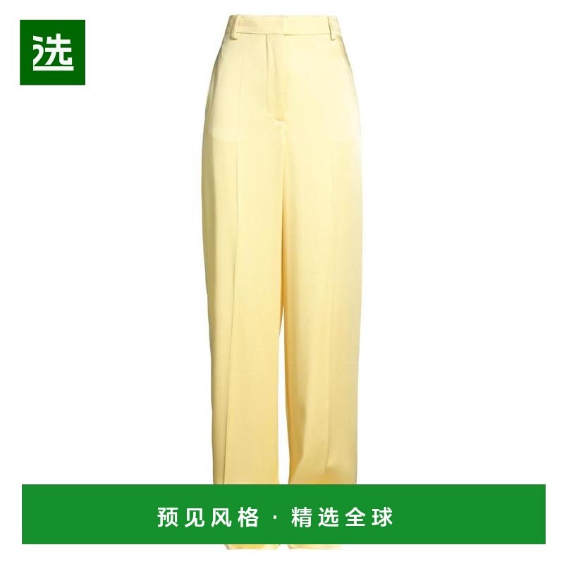 1h可退 【美国直邮】stella mccartney 女士 休闲裤,女装/女士精品,休闲裤,淘宝优惠券,粉丝福利购,淘宝优惠卷