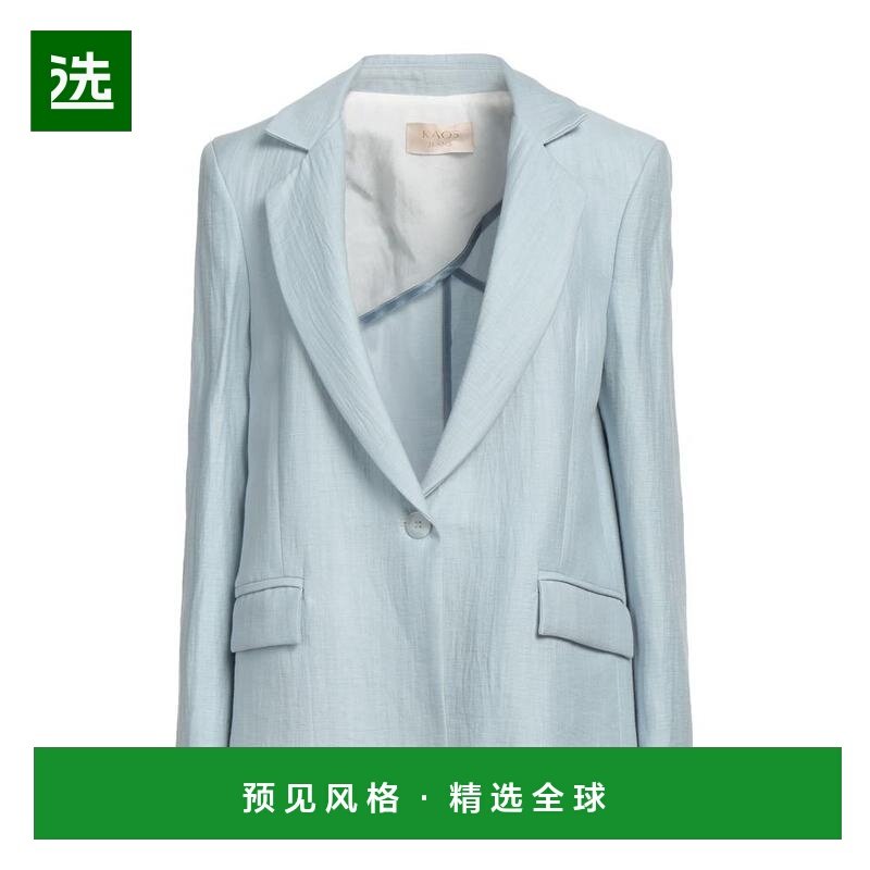 1h可退 【美国直邮】kaos 女士 休闲西装,女装/女士精品,西装,淘宝优惠券,粉丝福利购,淘宝优惠卷