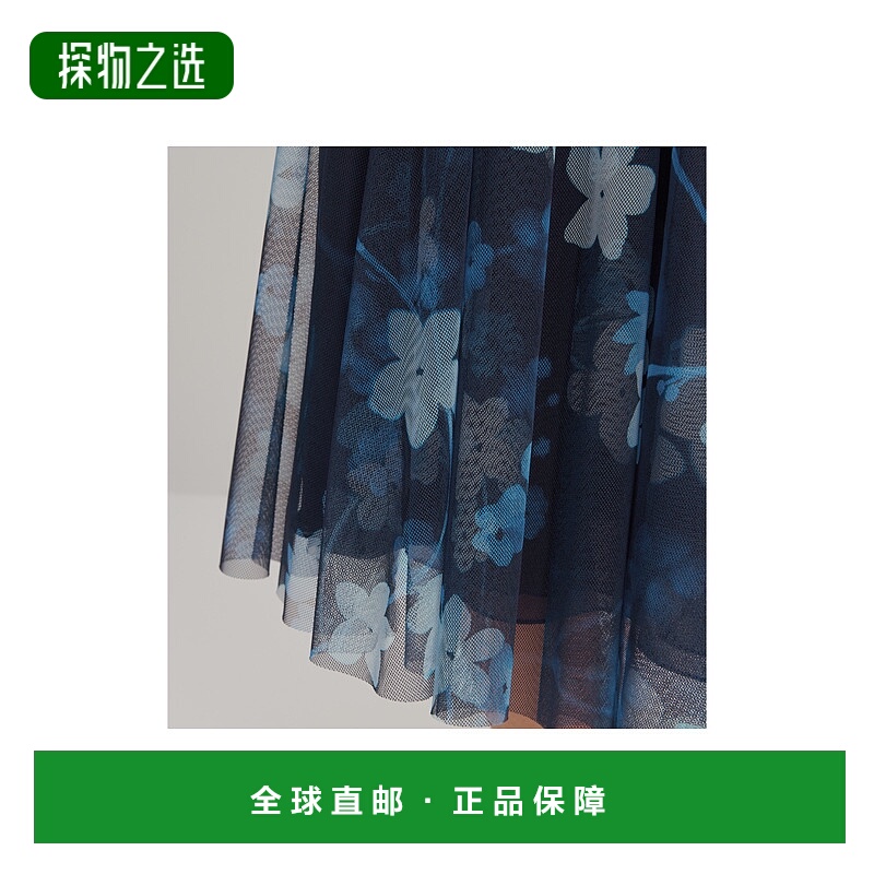 欧洲直邮DIOR (2025新品) Jupe longue enfant迪奥