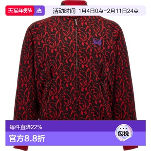 1h可退 香港直邮Baracuta 男士 夹克 BRCPS0961 red红色 舒适时尚