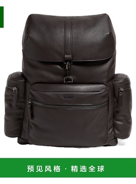香港直邮Zegna SECONDSKIN Special 背包双肩包 LHOTOC2199Z