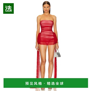 1h可退 香港直邮NORMA KAMALI 诺玛·卡玛丽 女士 Bill Picklebal