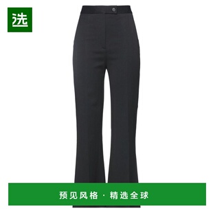1h可退 【美国直邮】victoria beckham 女士 休闲裤喇叭裤西装裤