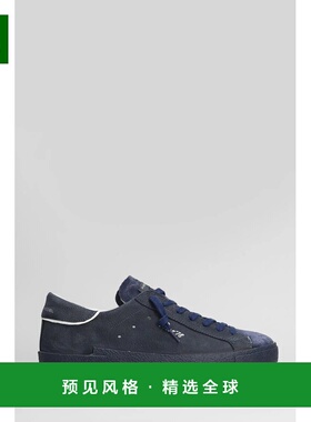 香港直邮PHILIPPE MODEL 男士运动鞋 426306PRLUNT04 AW2025