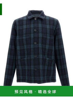 香港直邮PAUL SMITH 男士西服 M2R478YT2248679 SS2026 黑色