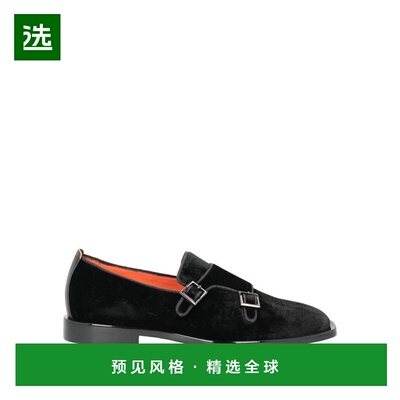 1h可退 【美国直邮】santoni 男士 正装鞋