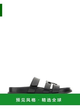 香港直邮Tory Burch 托里·伯奇 女士 INES 运动拖鞋 161636