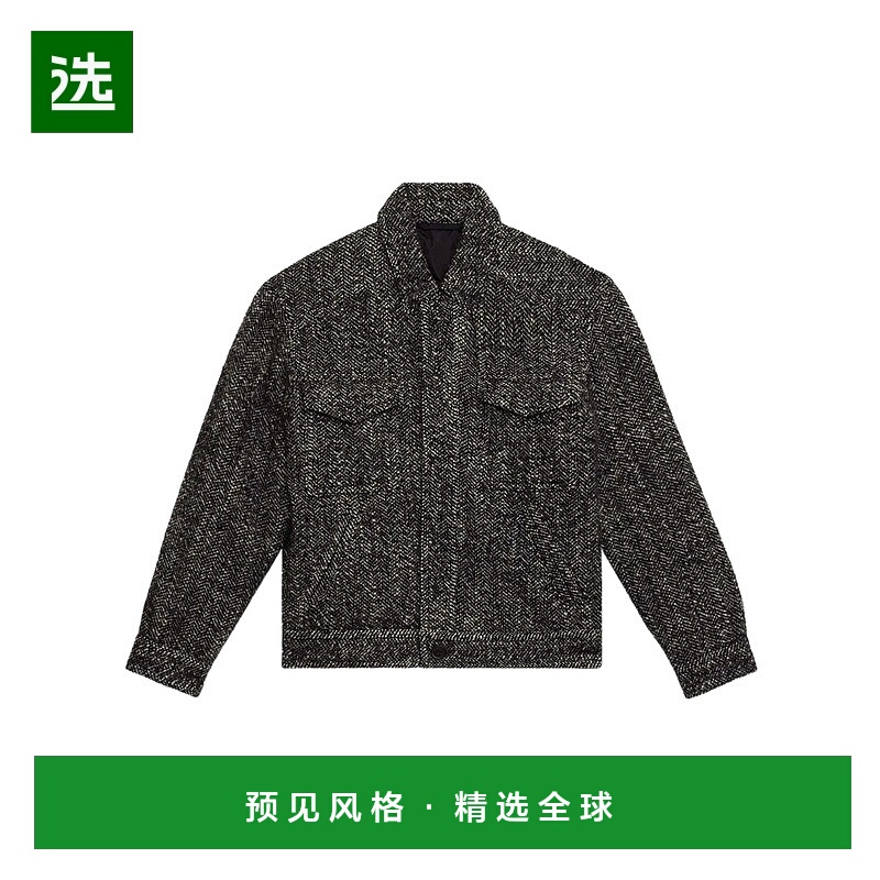 香港直邮Isabel Marant 长袖夹克 VE0532HA C4D02H