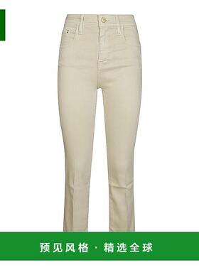 1h可退 欧洲直邮JACOB COHEN 女士牛仔裤VQ03116S3629D07直筒裤