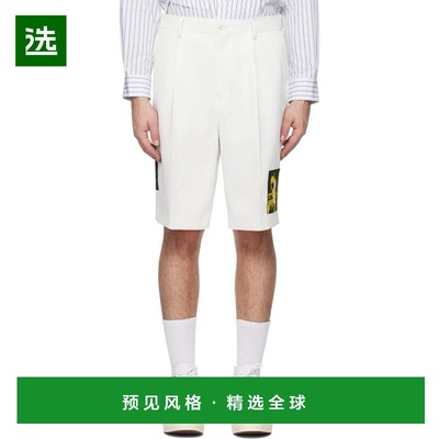 1h可退 【美国直邮】undercover 男士 休闲裤时尚休闲舒适百搭显