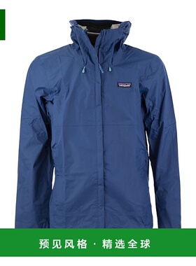 香港直邮Patagonia Torrentshell 3L 防雨休闲夹克 85241
