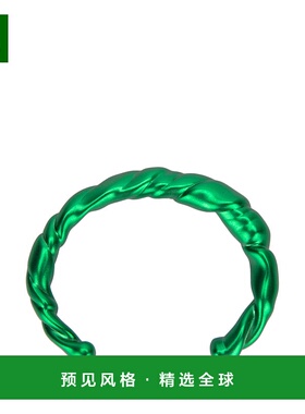 欧洲直邮LOEWE 女士手链手镯J917240X06DARKGREEN罗意威