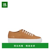 美国直邮 时尚 common 1h可退 projects 女士 休闲鞋