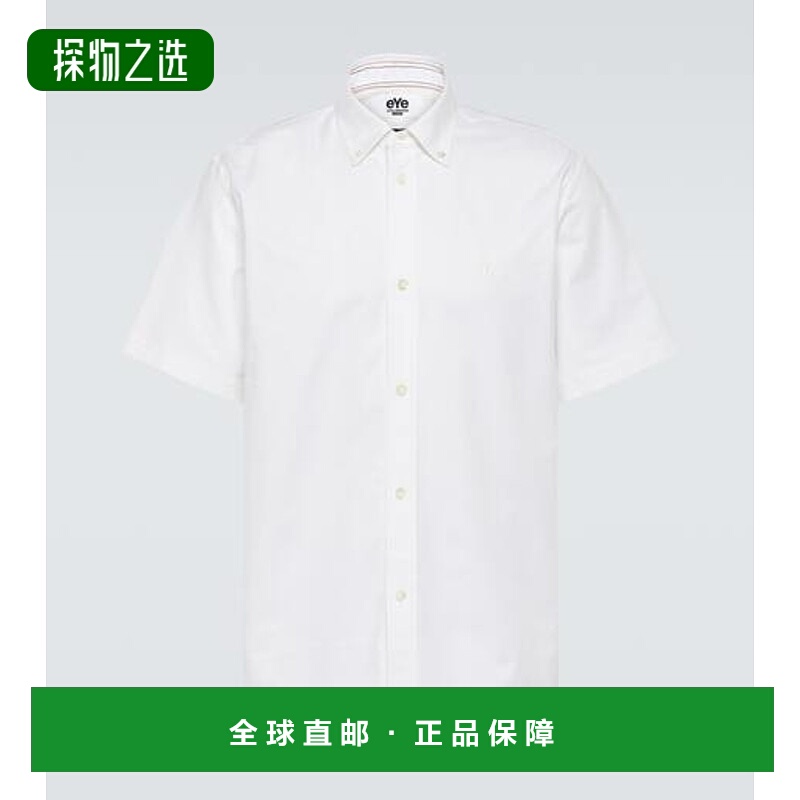 1h可退 香港直邮Junya Watanabe 渡边淳弥 男士 x Brooks Brother