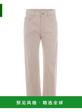 香港直邮PATRIZIA PEPE 女士牛仔裤 8P0766D129B839 SS2026