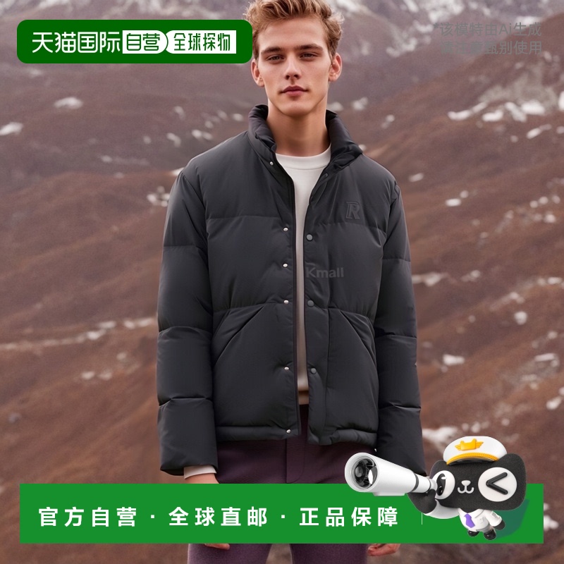 韩国直邮represent 通用 羽绒服