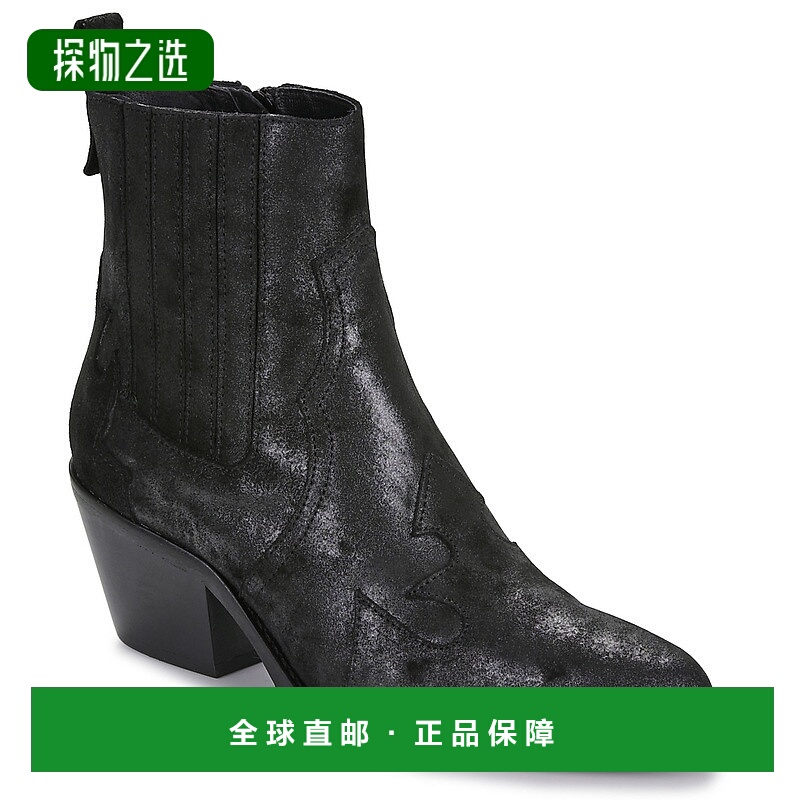 欧洲直邮Casta DAWN 女鞋 靴子 CT10710-011短靴女靴