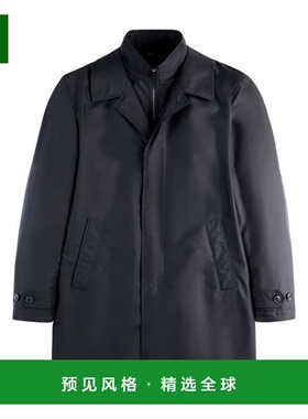 香港直邮FAY 男士夹克 NAM62510160AXXU804 AW2025 花色 Morning