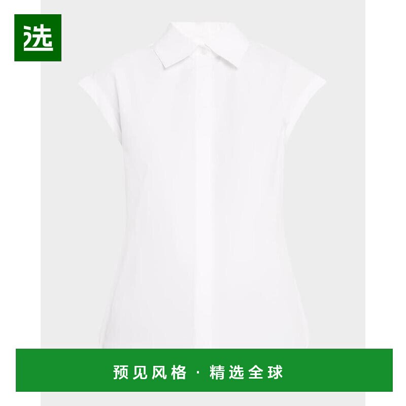 1h可退 【美国直邮】lafayette 148 new york 女士 衬衫