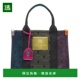 香港直邮KURT SS2026 9544509609BLKOTHER GEIGER 女士手提包